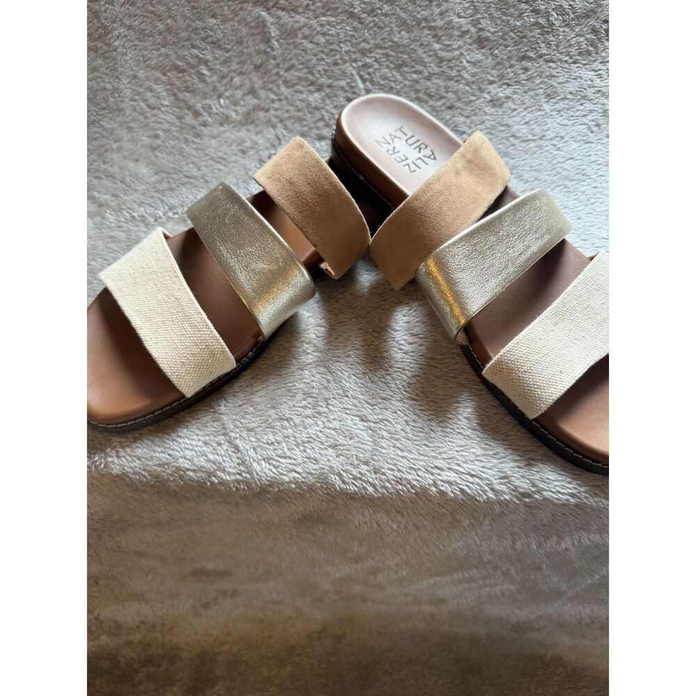 Naturalizer Women's Kellie Nude